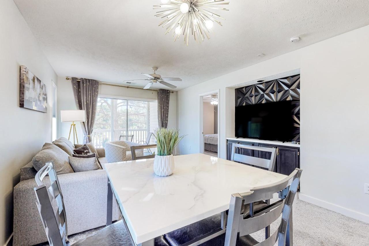 River Oaks 40D Миртл-Бич Экстерьер фото