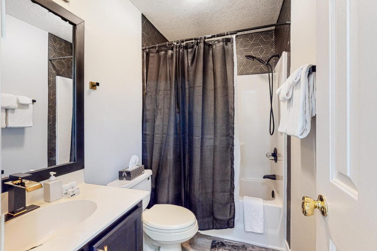 River Oaks 40D Миртл-Бич Экстерьер фото