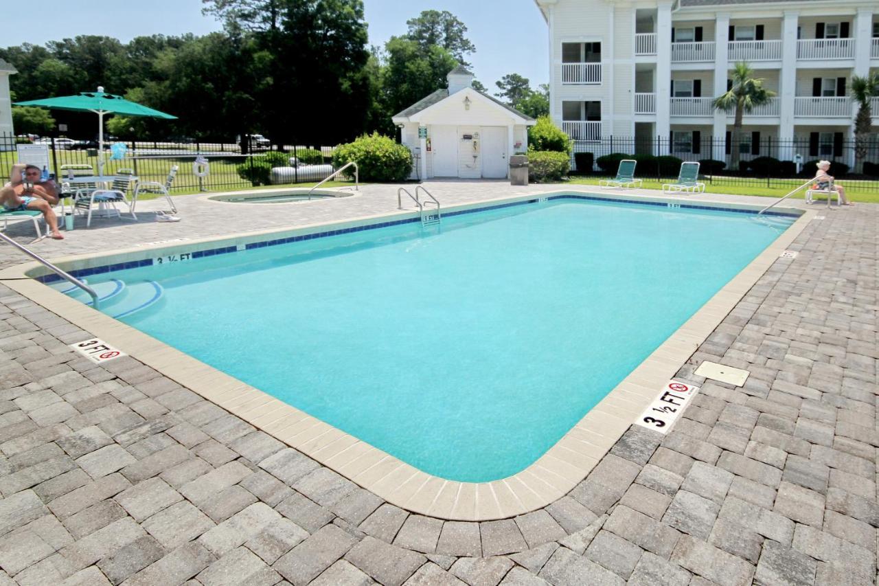 River Oaks 40D Миртл-Бич Экстерьер фото