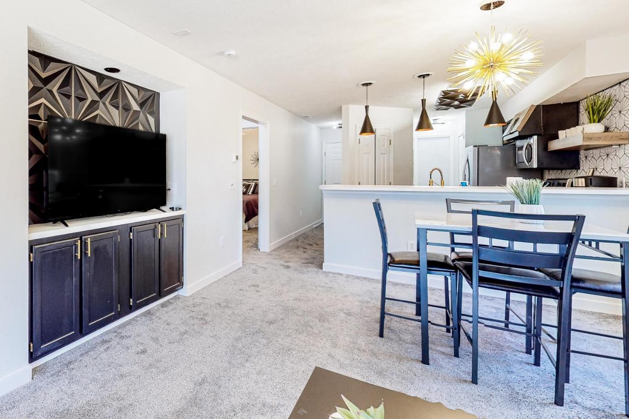 River Oaks 40D Миртл-Бич Экстерьер фото