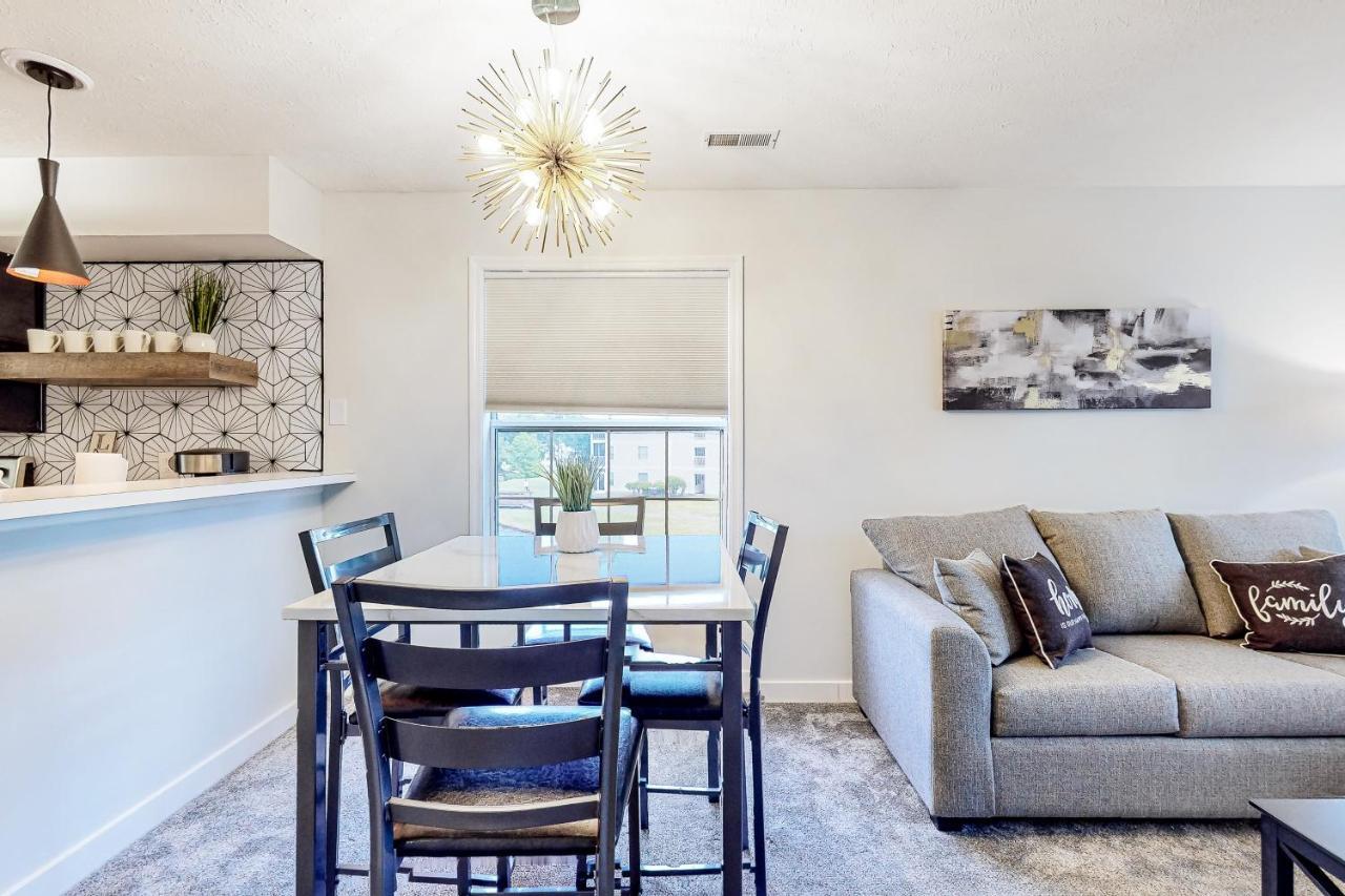 River Oaks 40D Миртл-Бич Экстерьер фото