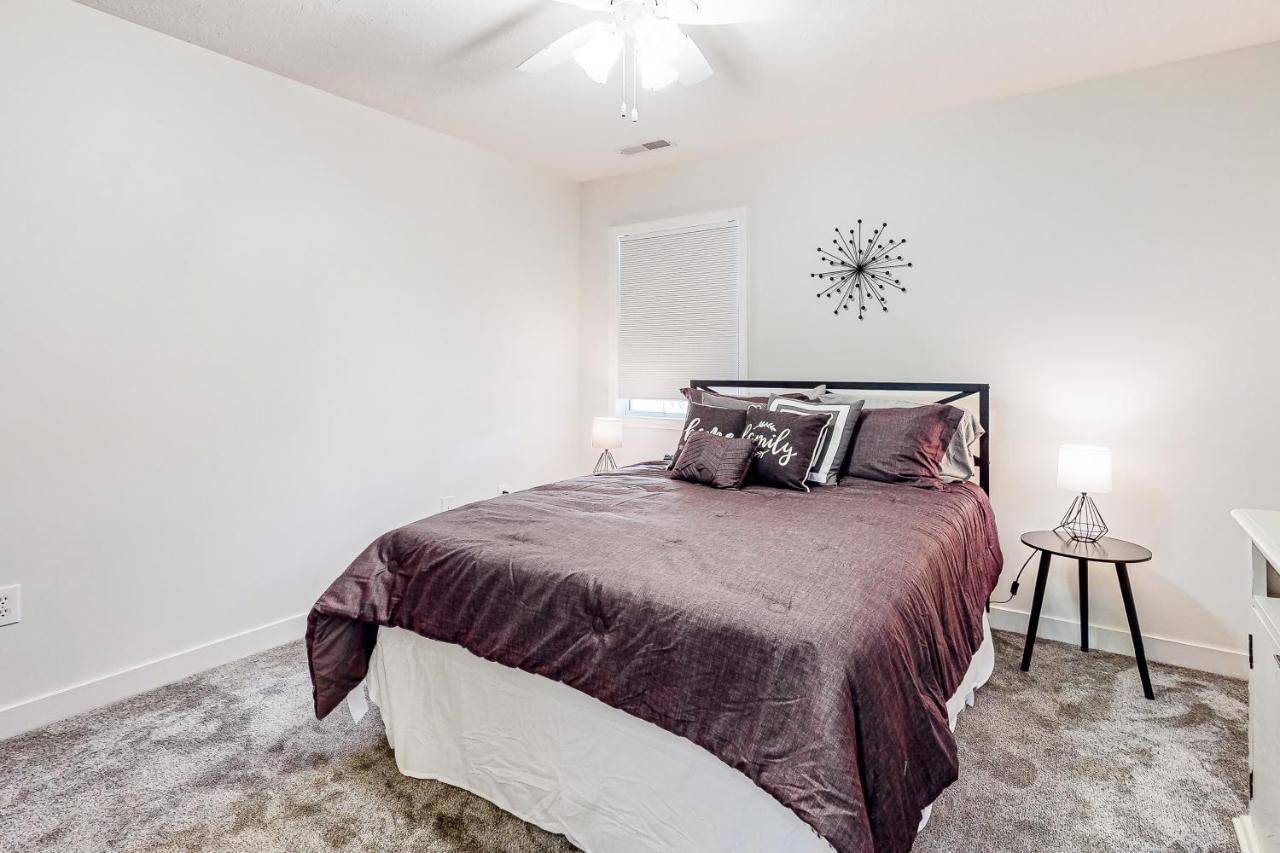 River Oaks 40D Миртл-Бич Экстерьер фото