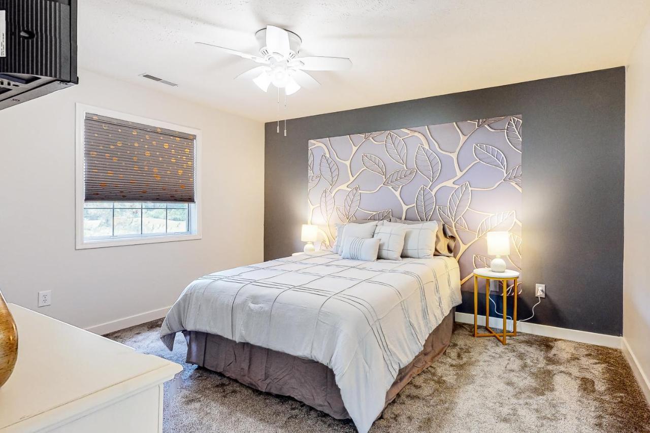 River Oaks 40D Миртл-Бич Экстерьер фото