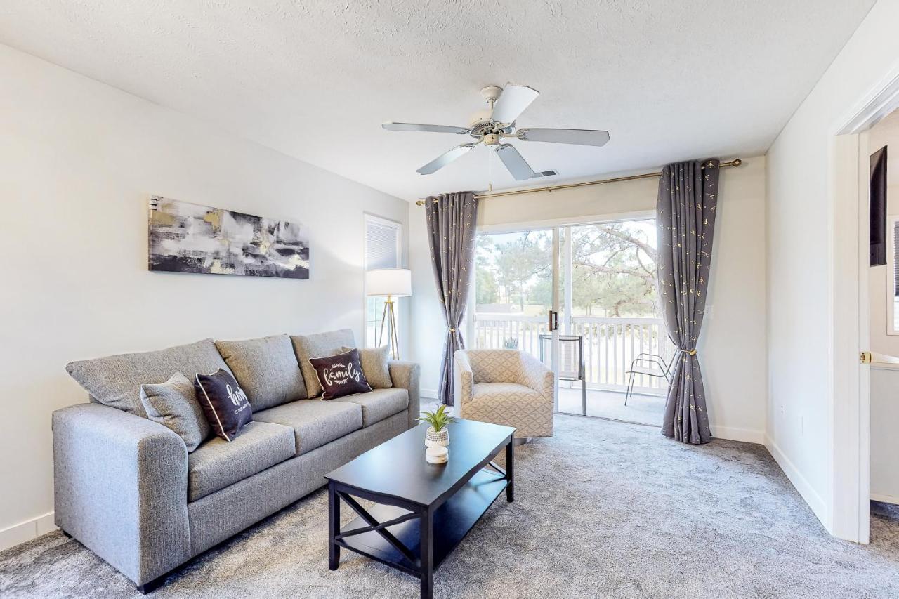 River Oaks 40D Миртл-Бич Экстерьер фото