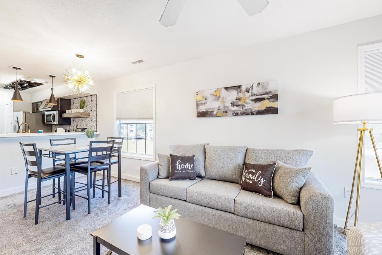 River Oaks 40D Миртл-Бич Экстерьер фото