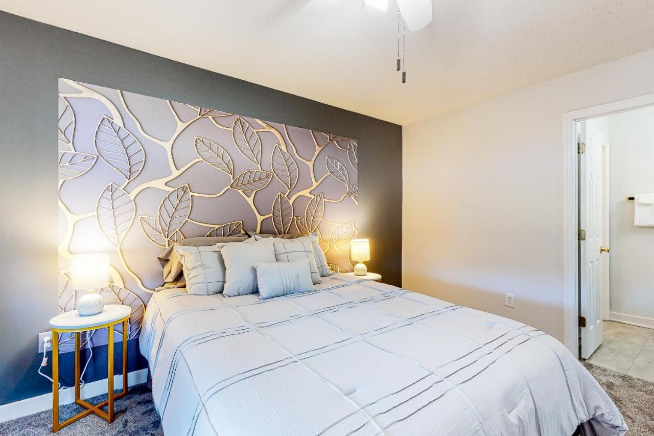 River Oaks 40D Миртл-Бич Экстерьер фото